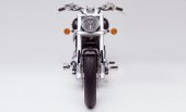2002 Honda VTX 1800 C photo
